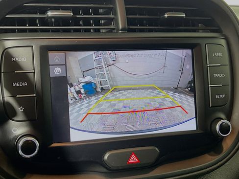 Used 2023 Kia Soul LX w/ Option Group 015 image 28