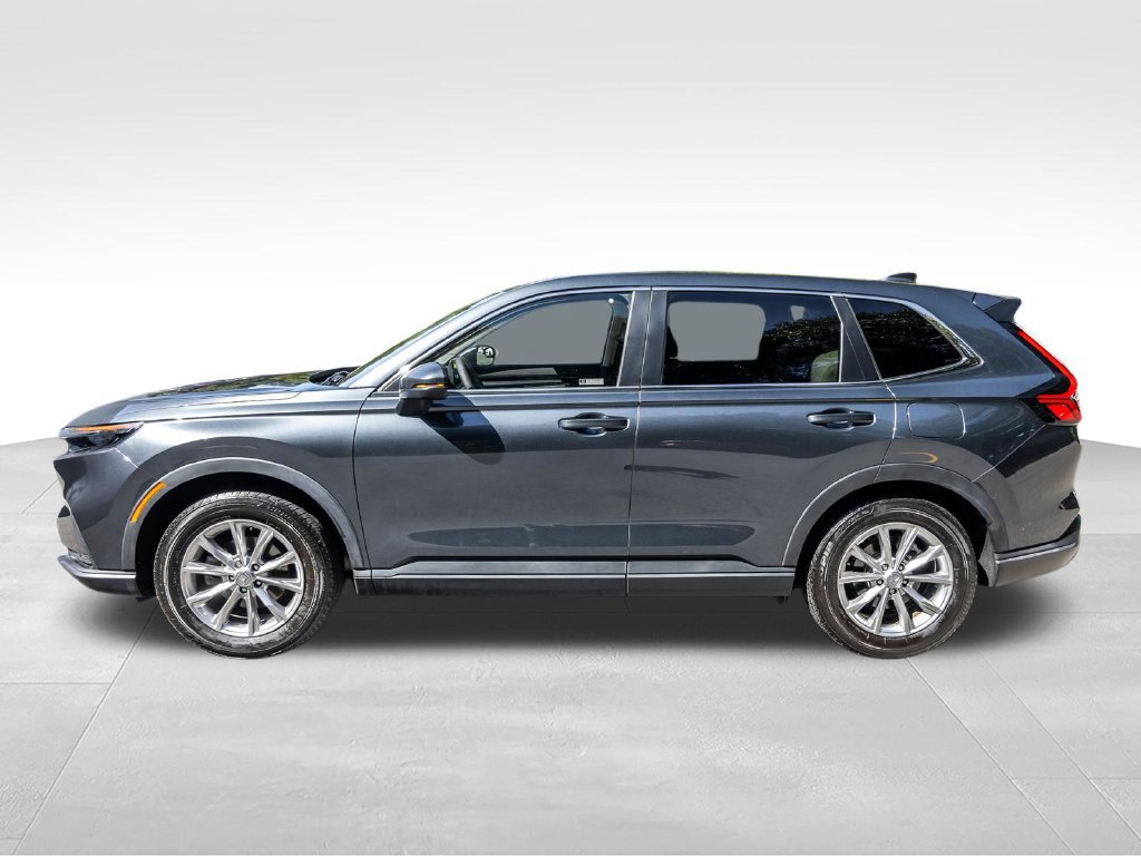 Used 2024 Honda CR-V EX-L image 13
