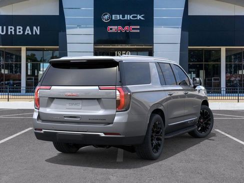 New 2026 GMC Yukon XL Elevation w/ LPO, Floor Liner Package AWD/4WD image 4