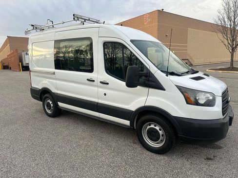 Used 2017 Ford Transit 150 130 Medium Roof image 35