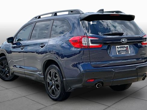 Used 2023 Subaru Ascent Onyx Edition Limited AWD/4WD image 12
