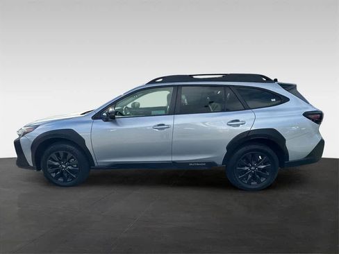 Certified 2024 Subaru Outback Onyx Edition image 3