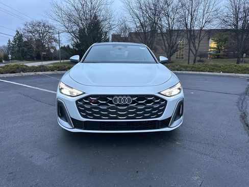 New 2025 Audi S5 Premium Plus image 2