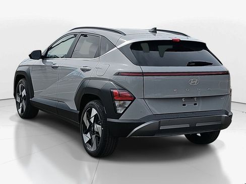 Used 2026 Hyundai Kona Limited image 5