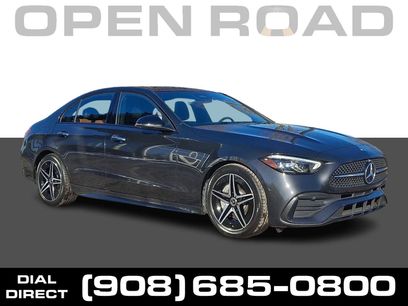 Certified 2023 Mercedes-Benz C 300 C 300