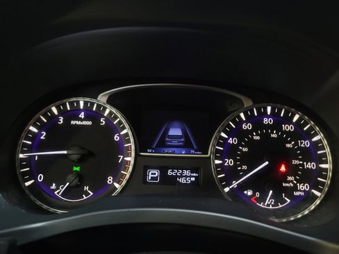 Used 2019 INFINITI QX60 Pure AWD/4WD image 23