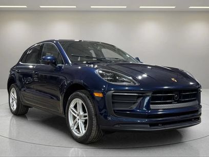 Used 2023 Porsche Macan