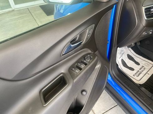 Used 2024 Chevrolet Equinox LT FWD image 48