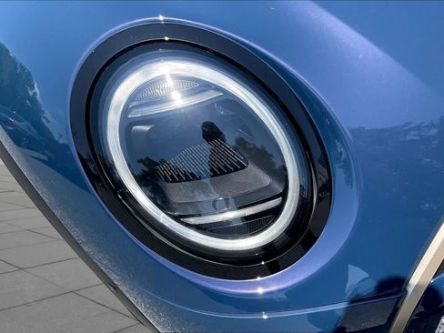 New 2026 MINI Cooper S FWD image 13