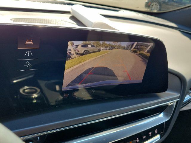 Certified 2024 Cadillac Lyriq Tech AWD/4WD image 32