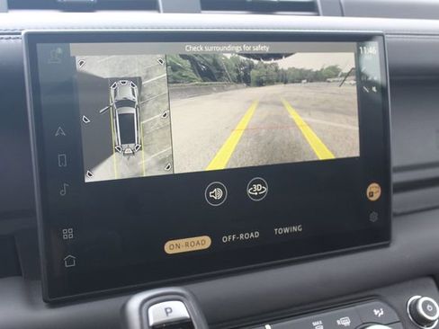 Used 2024 Land Rover Defender 130 Outbound image 20