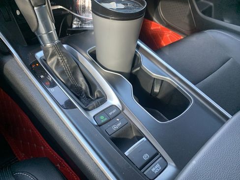 Used 2022 Honda Accord Sport image 18