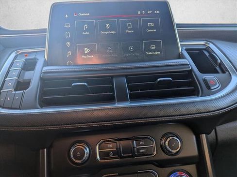 Used 2022 GMC Yukon AT4 image 12