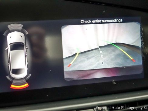 Used 2018 Alfa Romeo Giulia Ti image 20