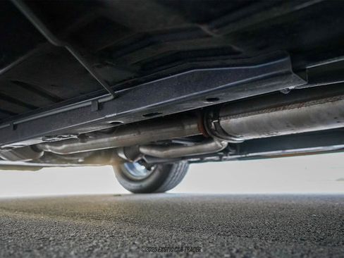 Used 1989 Ford Thunderbird Super image 95