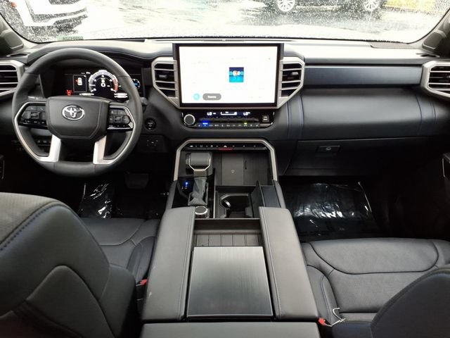 Used 2026 Toyota Sequoia Platinum AWD/4WD image 20