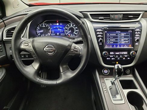 Used 2019 Nissan Murano Platinum FWD image 22
