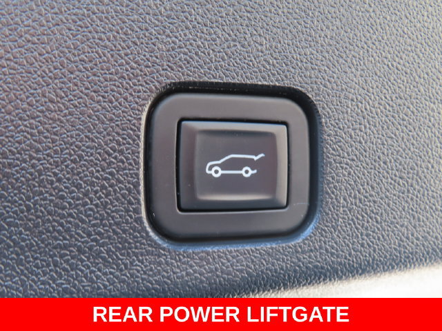 Used 2025 GMC Acadia AT4 AWD/4WD image 32