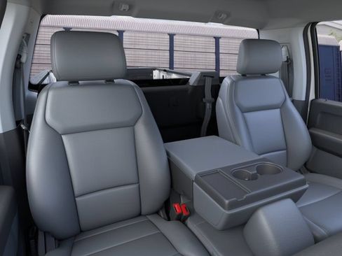 New 2026 Ford F150 XL RWD image 10