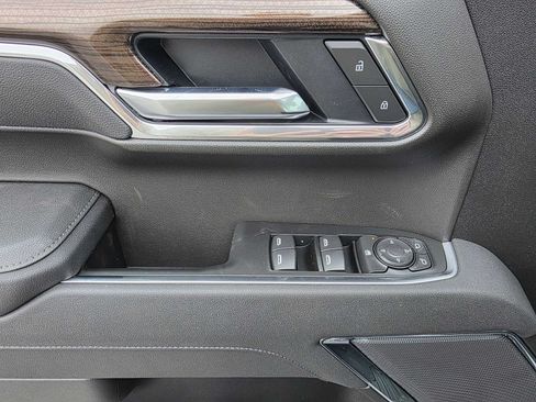 New 2026 Chevrolet Silverado 1500 RST AWD/4WD image 22
