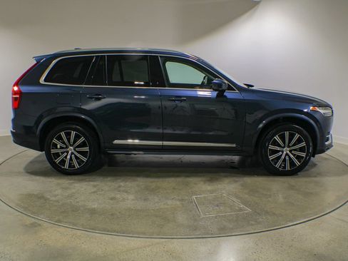 Used 2023 Volvo XC90 B6 Plus AWD/4WD image 6