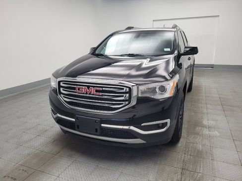 Used 2018 GMC Acadia SLT AWD/4WD image 15
