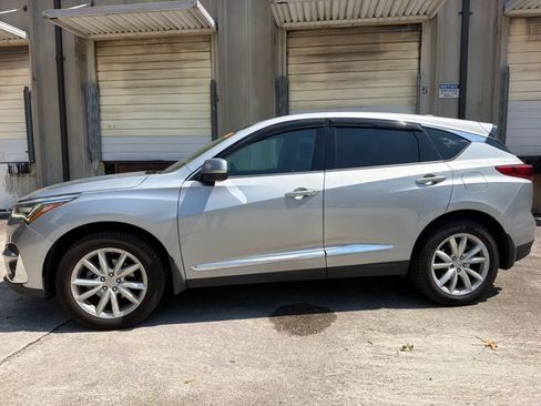 Used 2019 Acura RDX AWD image 4