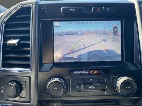 Used 2017 Ford F150 XLT w/ Equipment Group 302A Luxury image 14