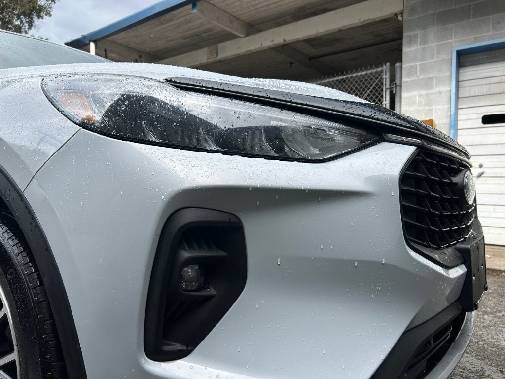 Used 2025 Ford Escape SE FWD image 33