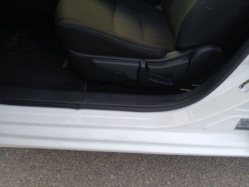 Used 2024 Nissan Sentra SV image 28