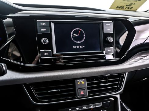 Used 2024 Volkswagen Taos S image 20