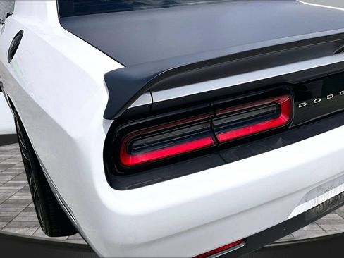 Used 2023 Dodge Challenger SRT Hellcat RWD image 34
