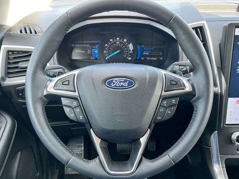 Used 2024 Ford Edge Titanium w/ Equipment Group 301A image 22