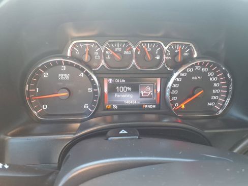 Used 2014 GMC Sierra 1500 SLE w/ SLE Value Package RWD image 17