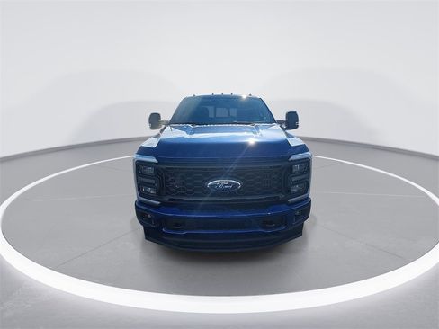 New 2026 Ford F250 XL w/ STX Appearance Package image 3