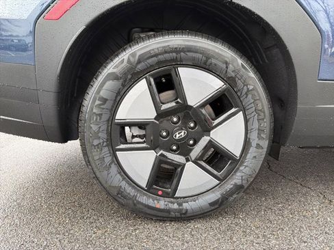 New 2026 Hyundai Santa Fe SEL image 32