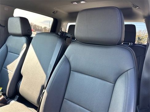 Used 2021 Chevrolet Silverado 1500 W/T w/ WT Value Package image 16