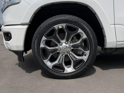Certified 2024 RAM 1500 Limited AWD/4WD image 28
