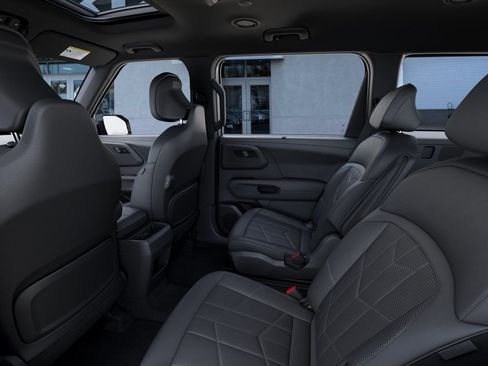 New 2027 Kia Telluride EX X-Line image 18