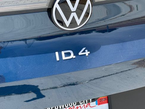 Used 2023 Volkswagen ID.4 Pro RWD image 28