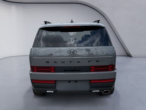 New 2026 Hyundai Santa Fe XRT AWD/4WD image 4