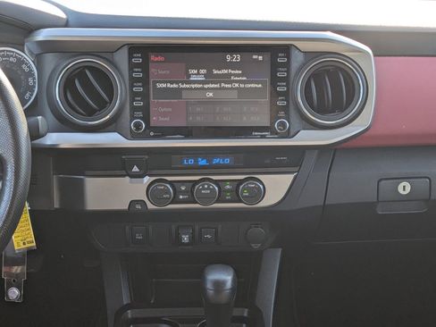 Used 2021 Toyota Tacoma SR5 image 18