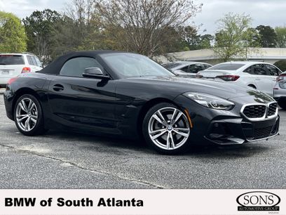 Used 2026 BMW Z4 sDrive30i
