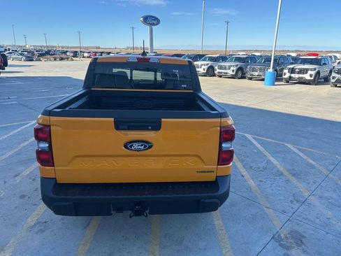 New 2026 Ford Maverick Tremor image 4