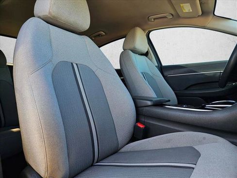 Used 2020 Hyundai Sonata SE w/ Cargo Package image 22