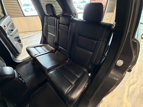 Used 2017 Jeep Grand Cherokee Limited AWD/4WD image 6