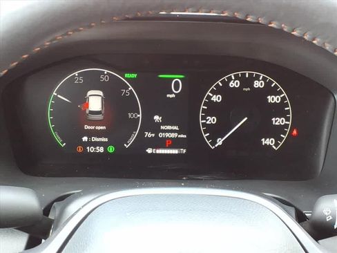 Certified 2024 Honda CR-V Sport image 20