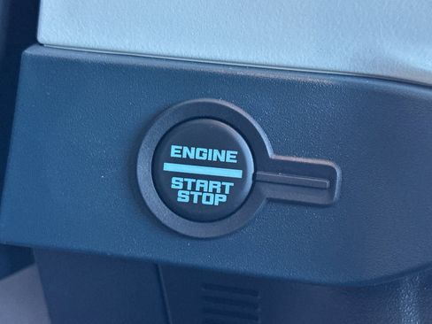 New 2026 Ford Bronco Heritage Edition AWD/4WD image 24