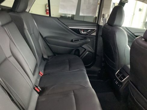 Certified 2024 Subaru Outback Limited image 23