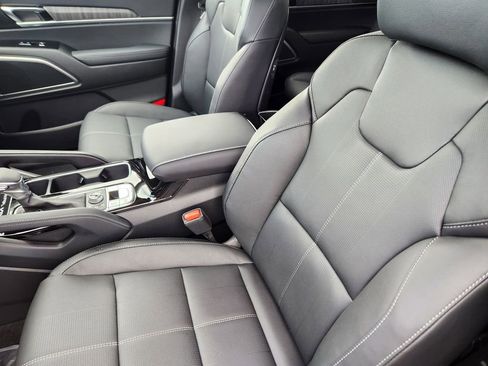 New 2025 Kia Telluride EX image 8